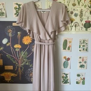 Show Me Your Mumu Dress